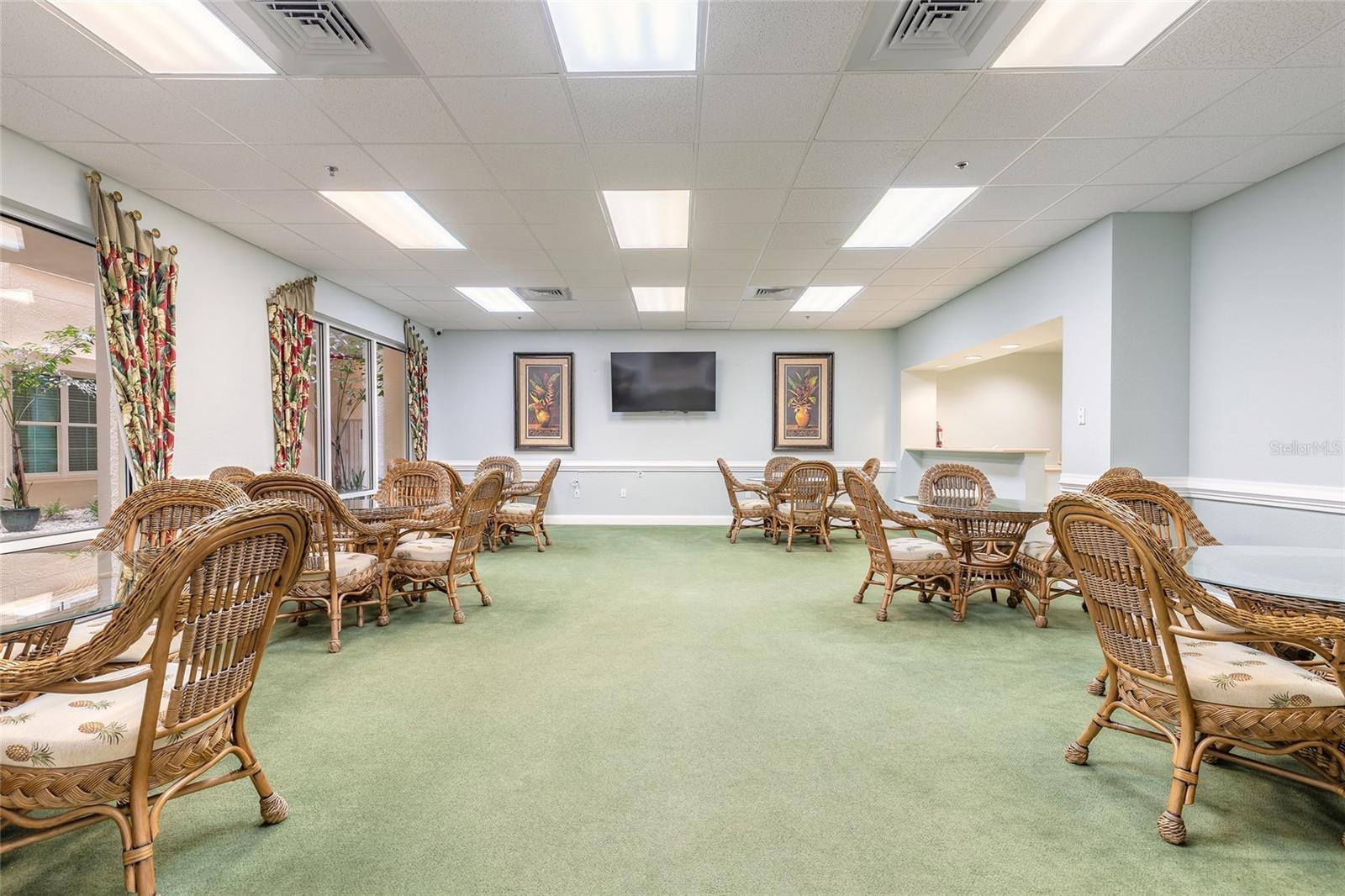 HARBOUR VILLAGE CONDO - Residential