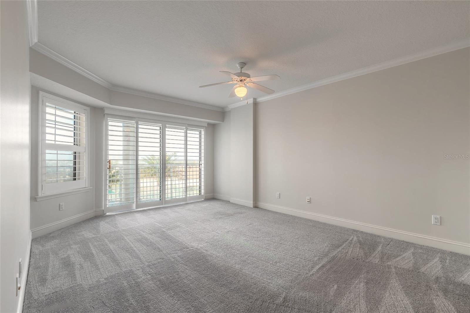 HARBOUR VILLAGE CONDO - Residential