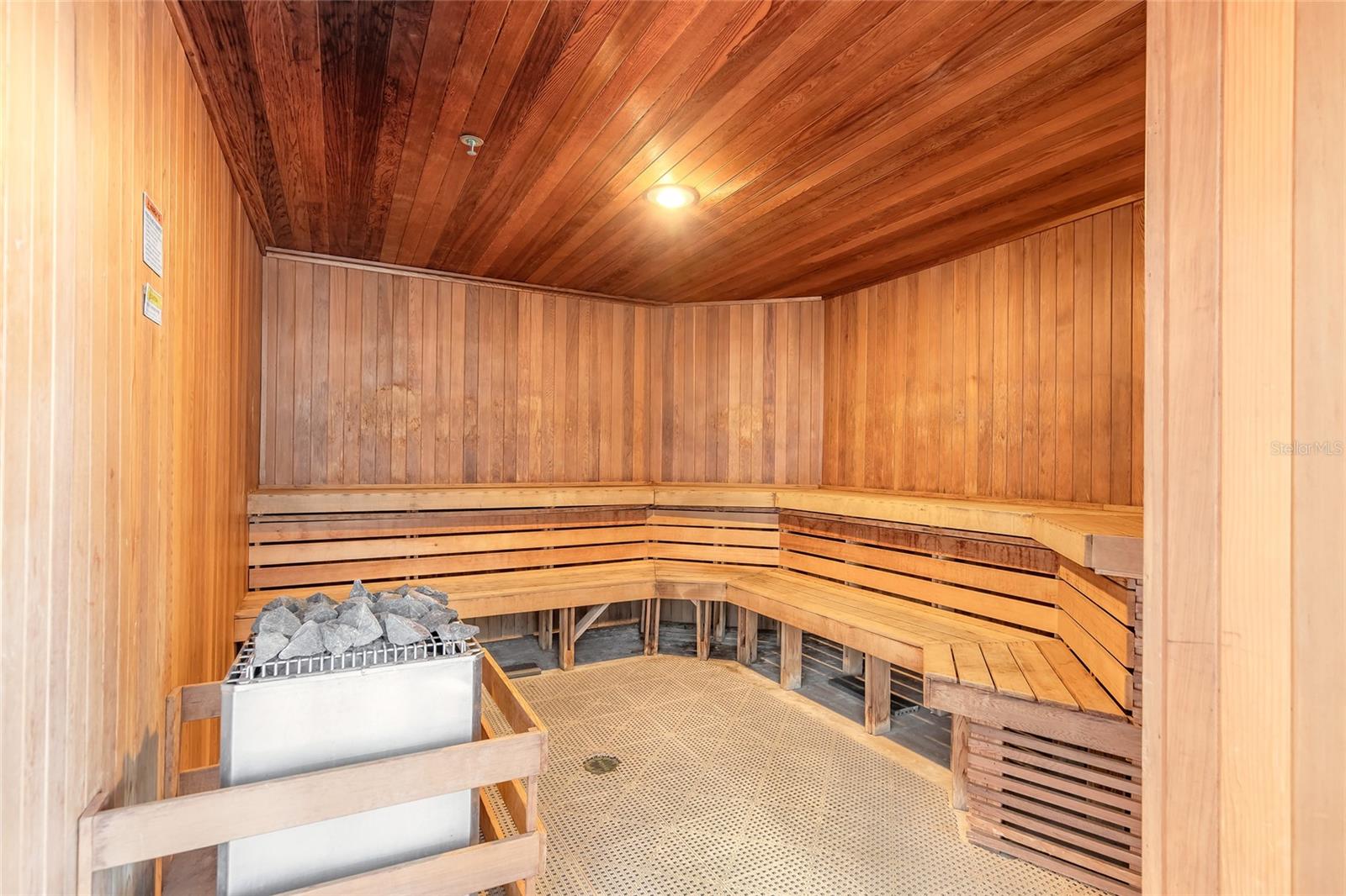 HARBOUR VILLAGE CONDO - Residential