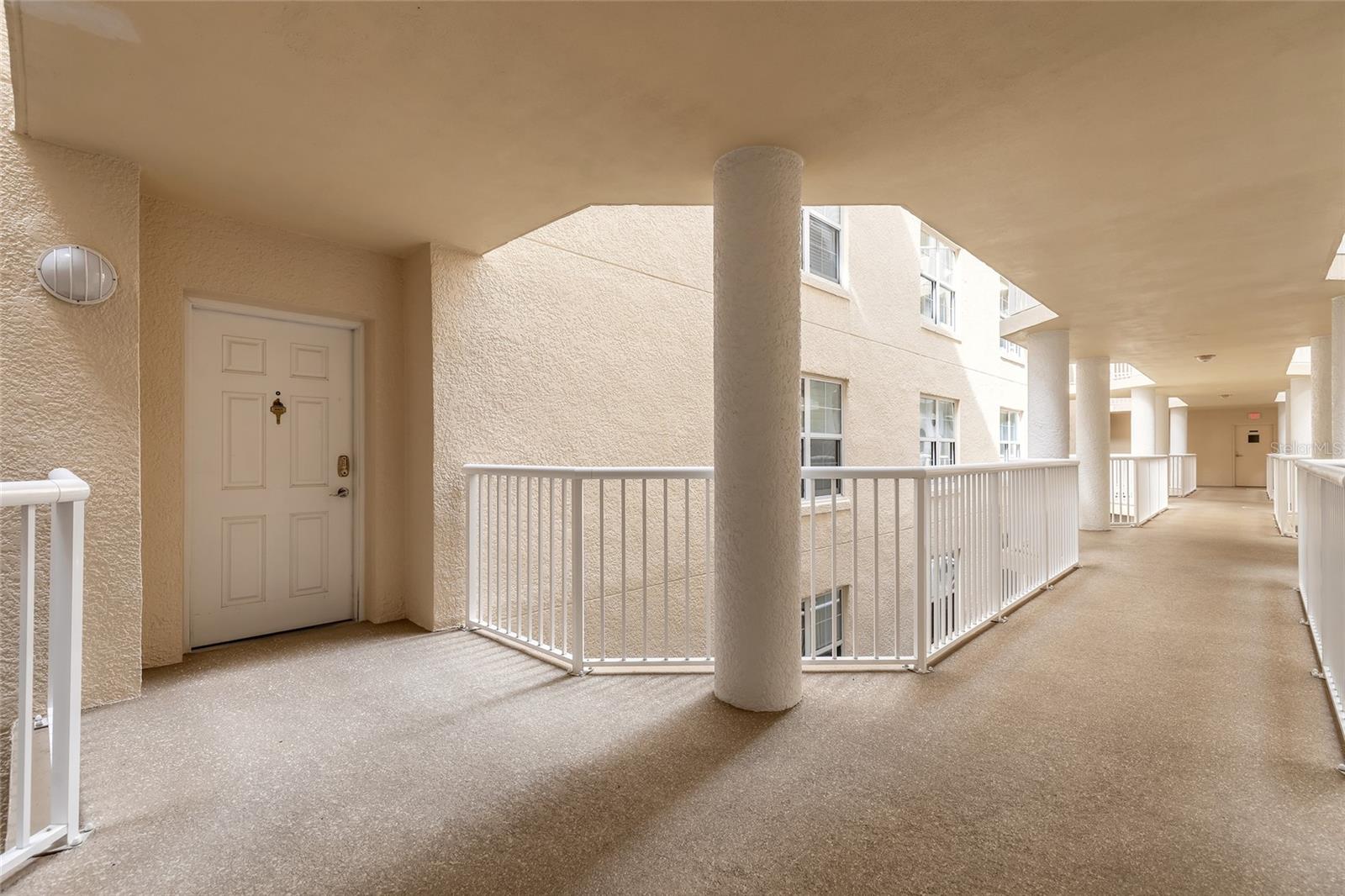 HARBOUR VILLAGE CONDO - Residential