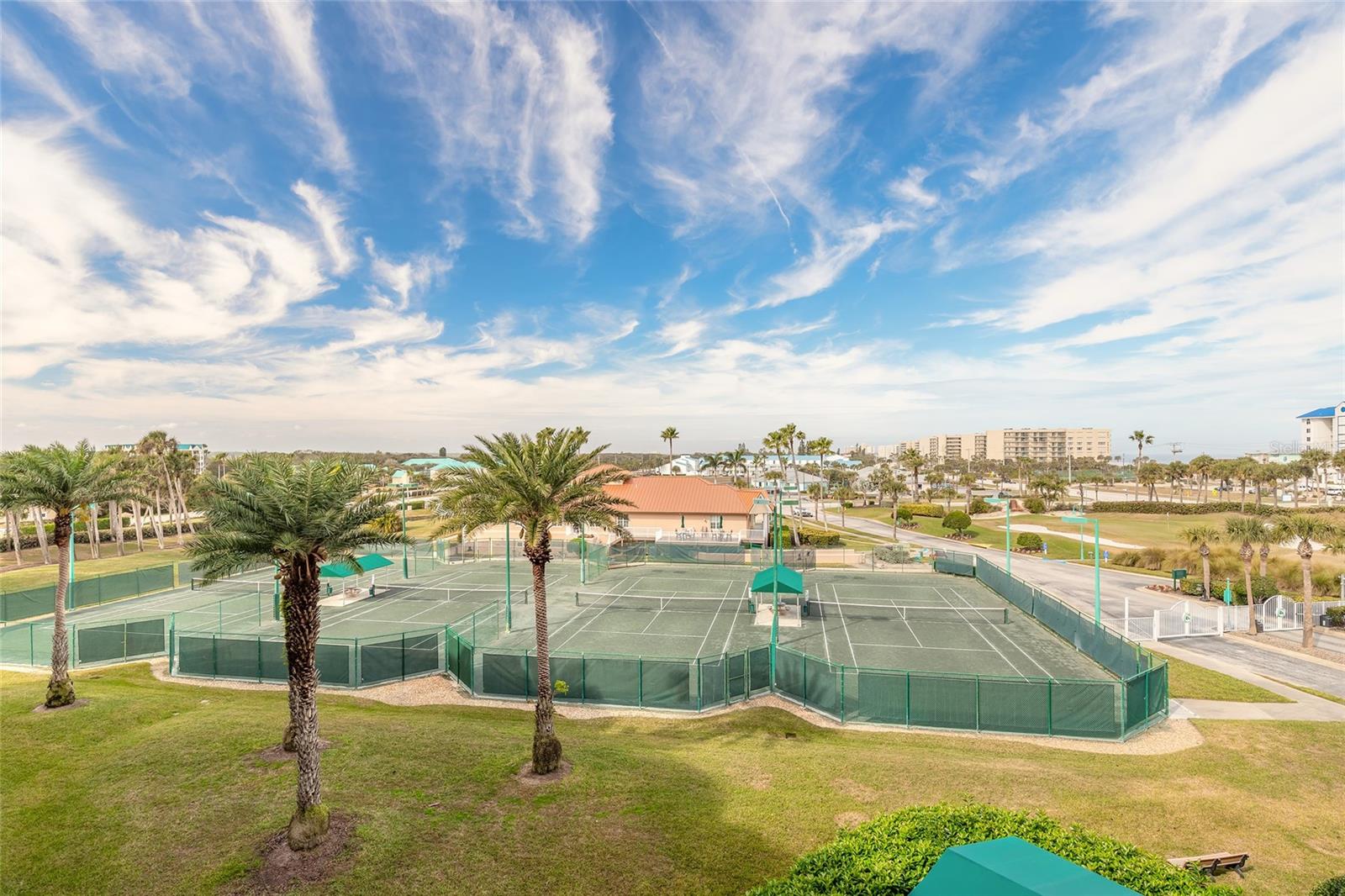 HARBOUR VILLAGE CONDO - Residential