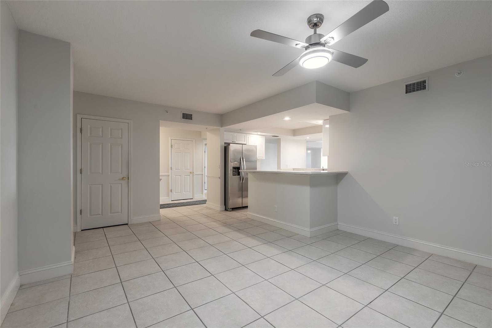 HARBOUR VILLAGE CONDO - Residential