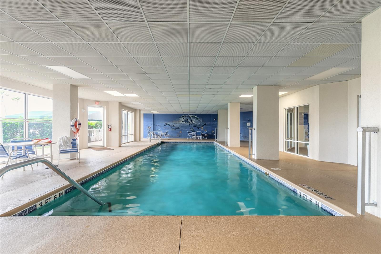 HARBOUR VILLAGE CONDO - Residential