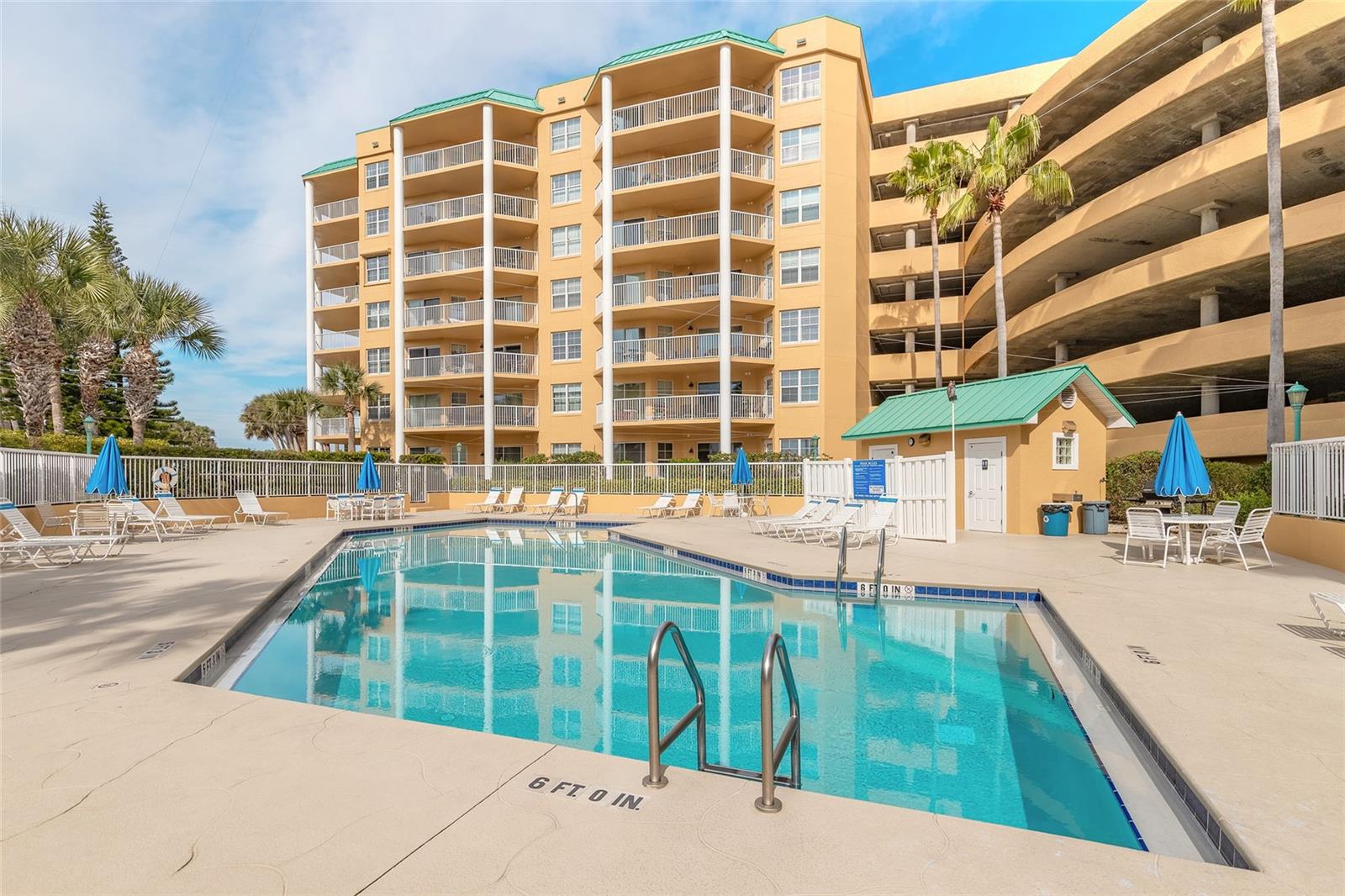 HARBOUR VILLAGE CONDO - Residential