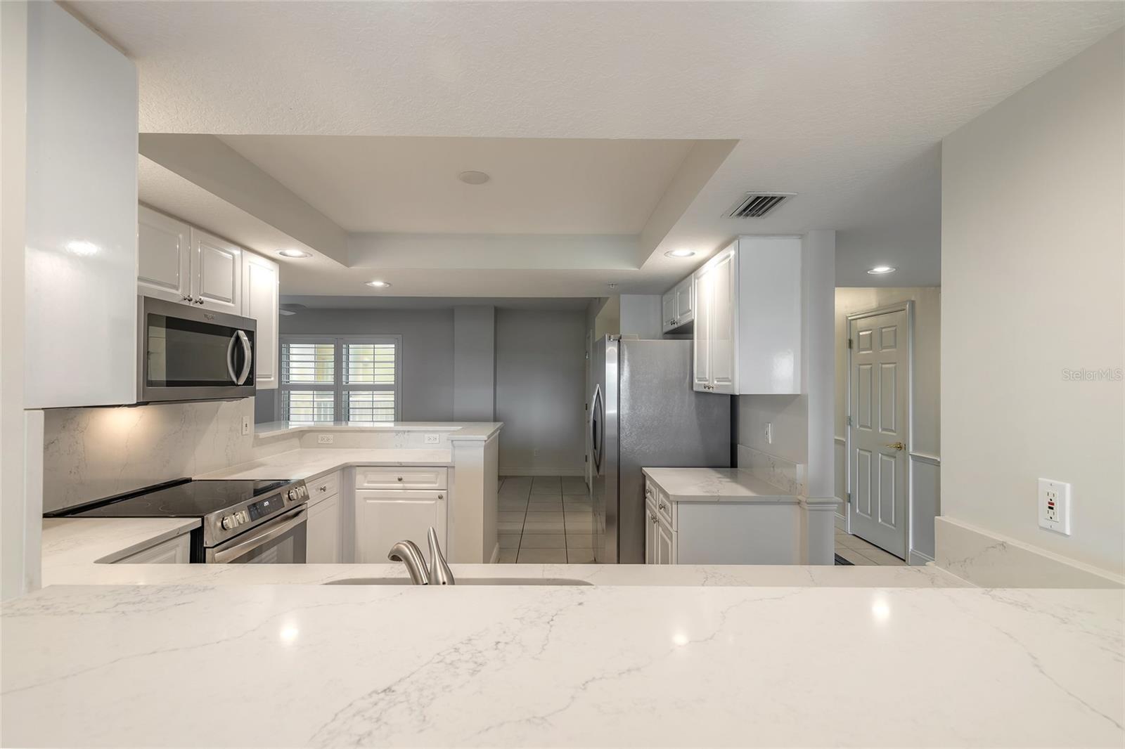 HARBOUR VILLAGE CONDO - Residential