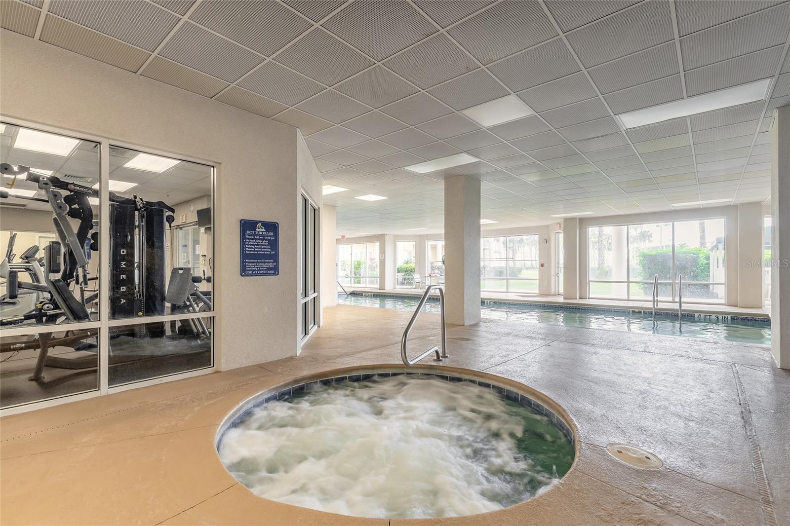 HARBOUR VILLAGE CONDO - Residential