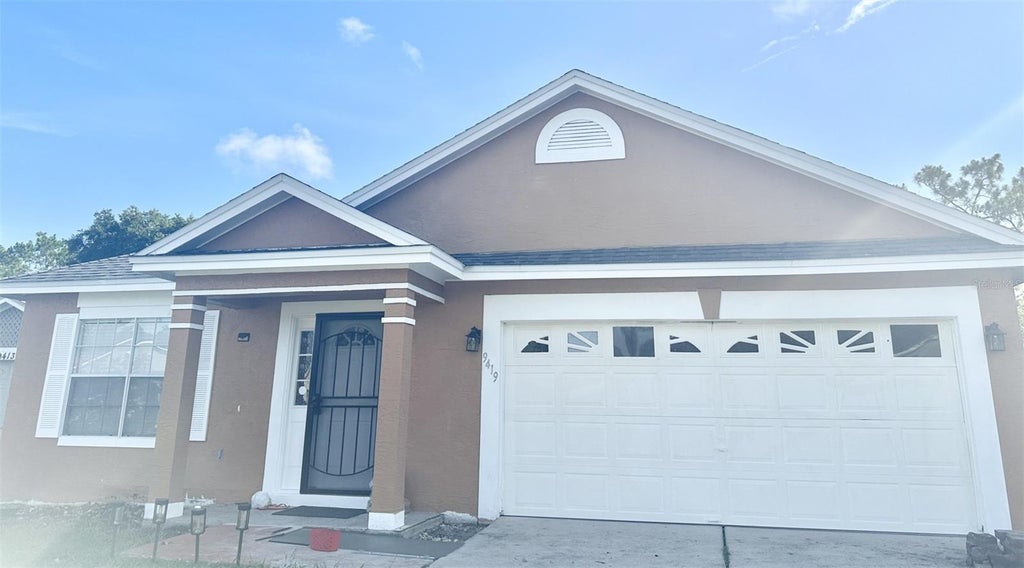 Photo of 9419 Chandon Drive, Orlando, FL 32825 (MLS # B4902285)