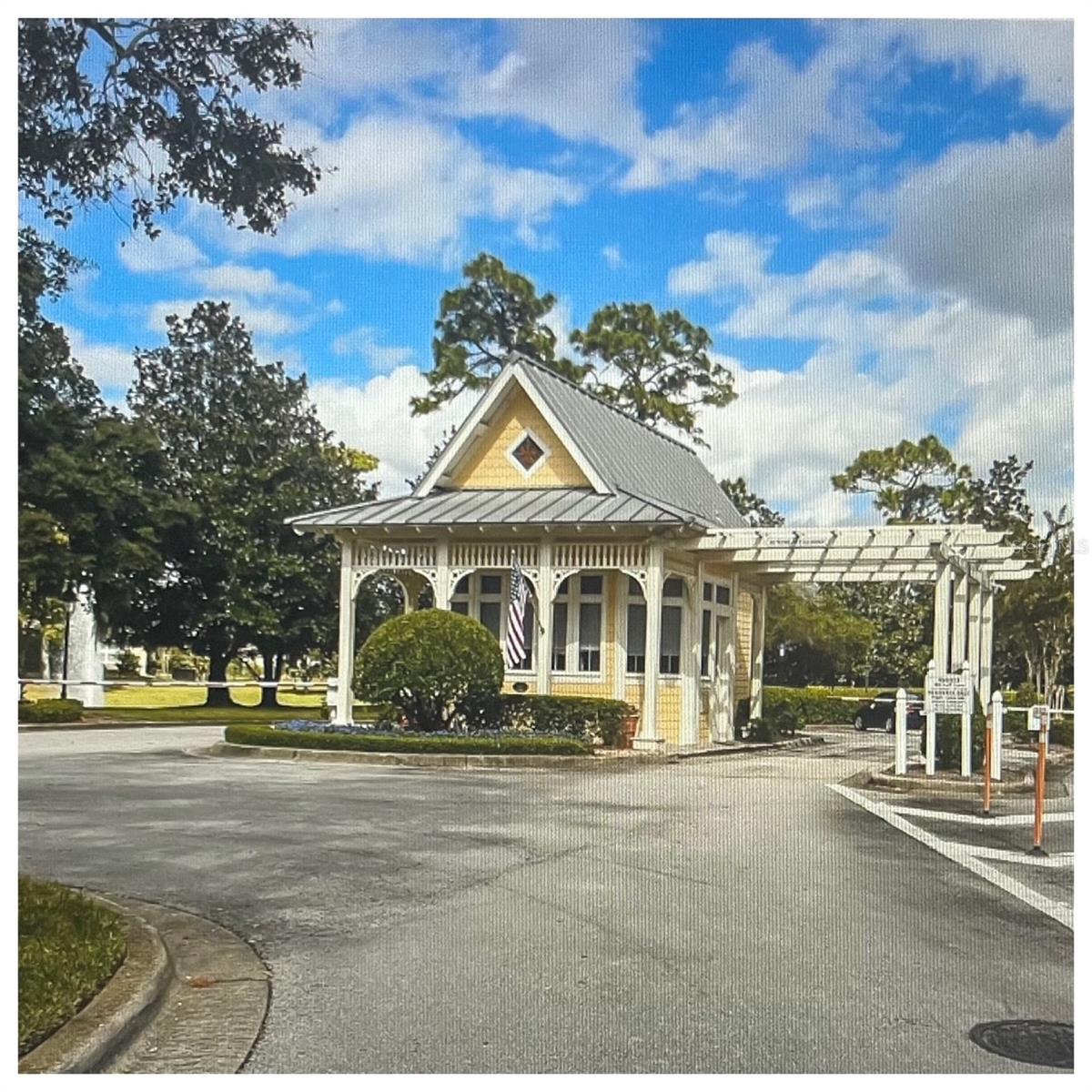 VICTORIA GARDENS PH 8 - Residential