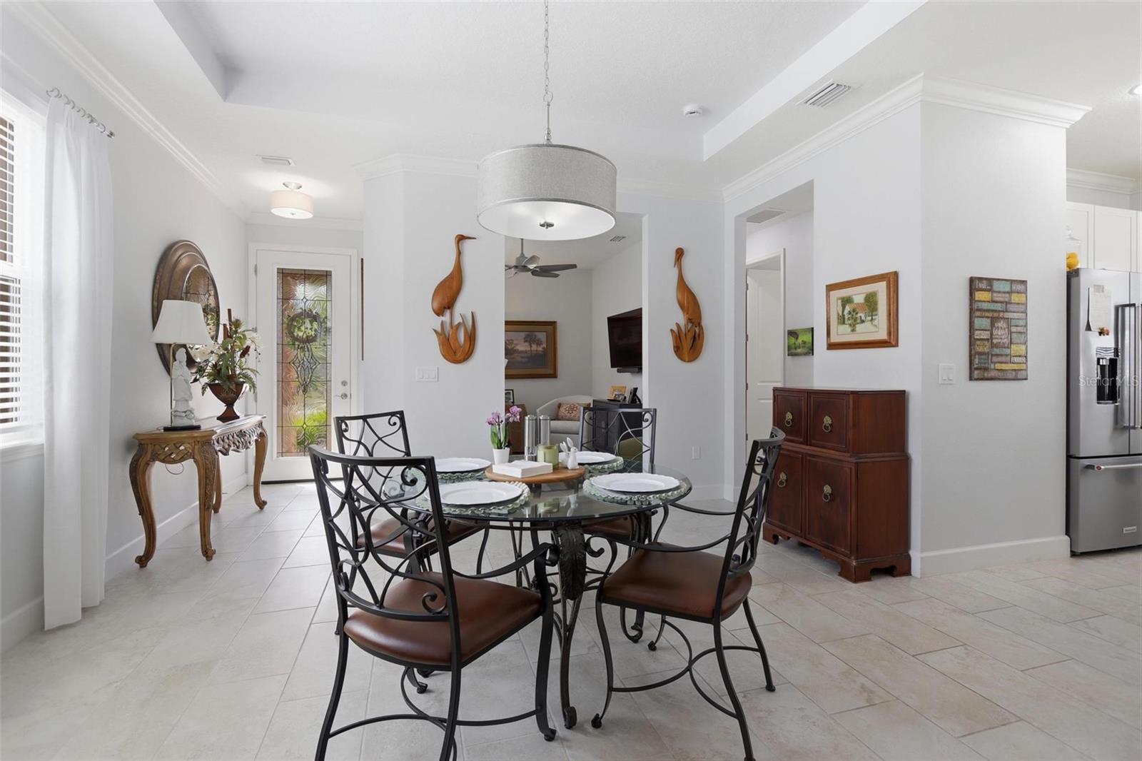 VICTORIA GARDENS PH 8 - Residential