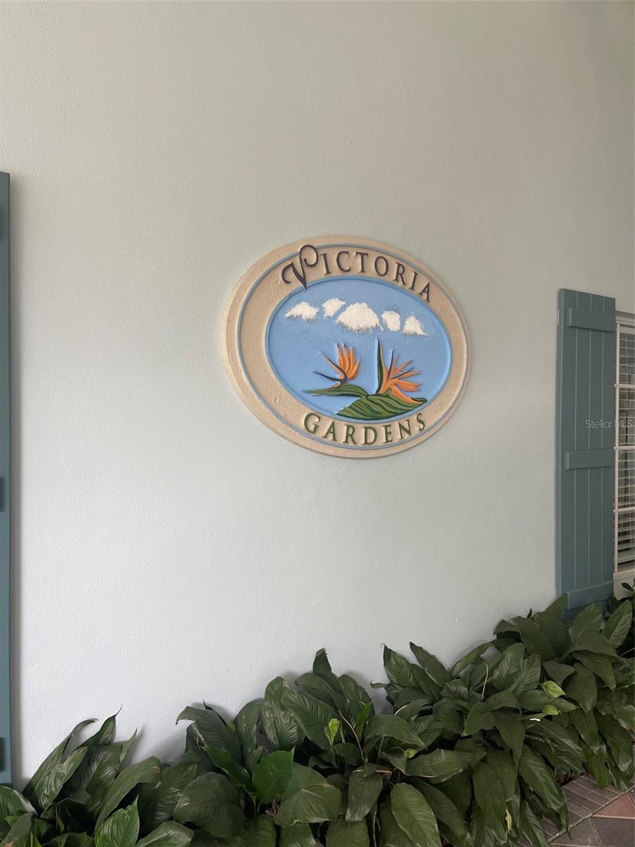 VICTORIA GARDENS PH 8 - Residential