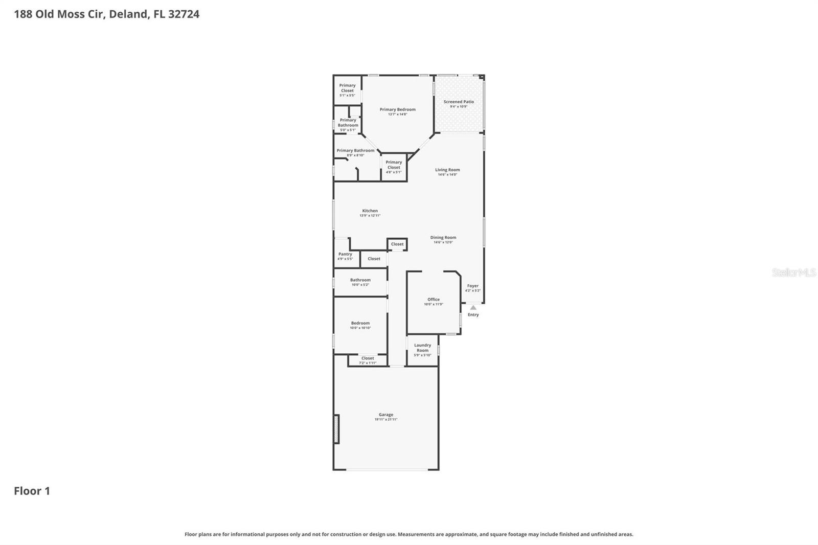 VICTORIA GARDENS PH 8 - Residential