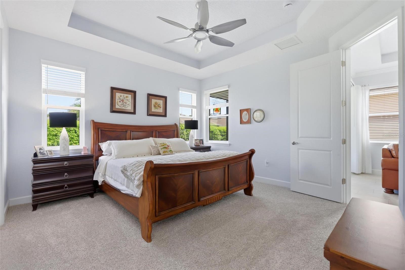 VICTORIA GARDENS PH 8 - Residential