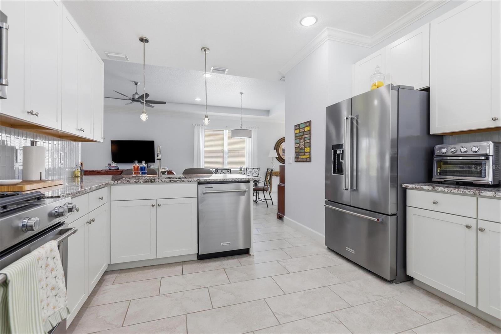 VICTORIA GARDENS PH 8 - Residential