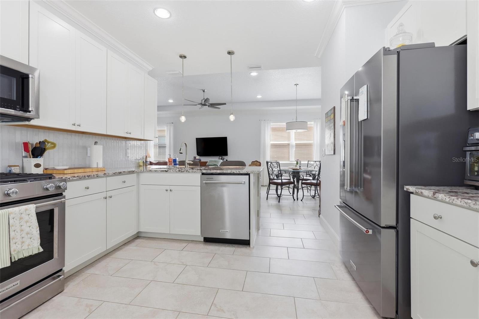 VICTORIA GARDENS PH 8 - Residential