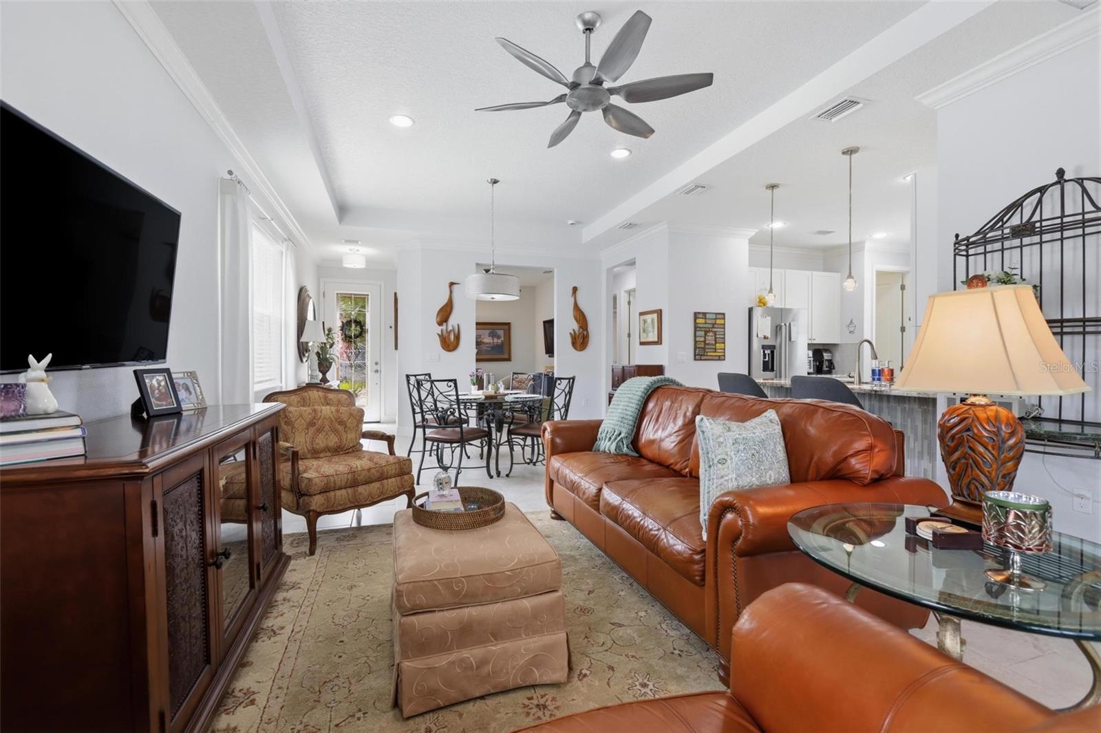 VICTORIA GARDENS PH 8 - Residential