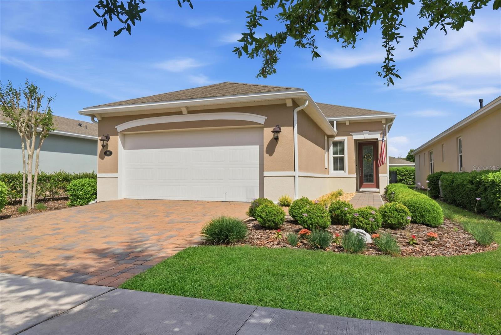 VICTORIA GARDENS PH 8 - Residential