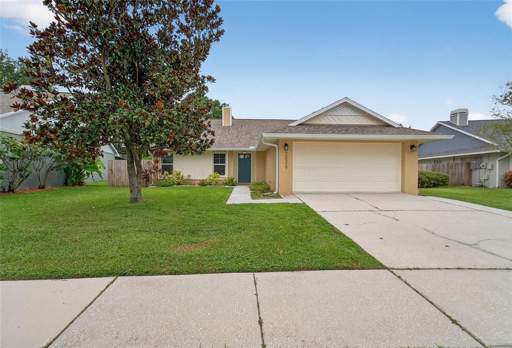 Photo of 2025 Shadow Pine Drive, Brandon, FL 33511 (MLS # TB8427152)