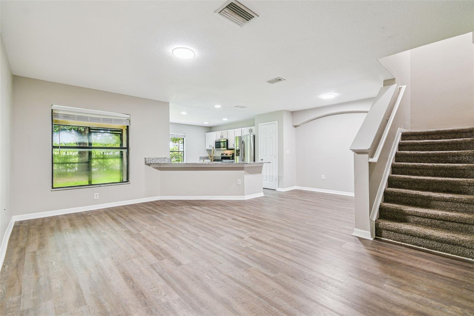 EDGEWATER AT LAKE BRANDON - Residential