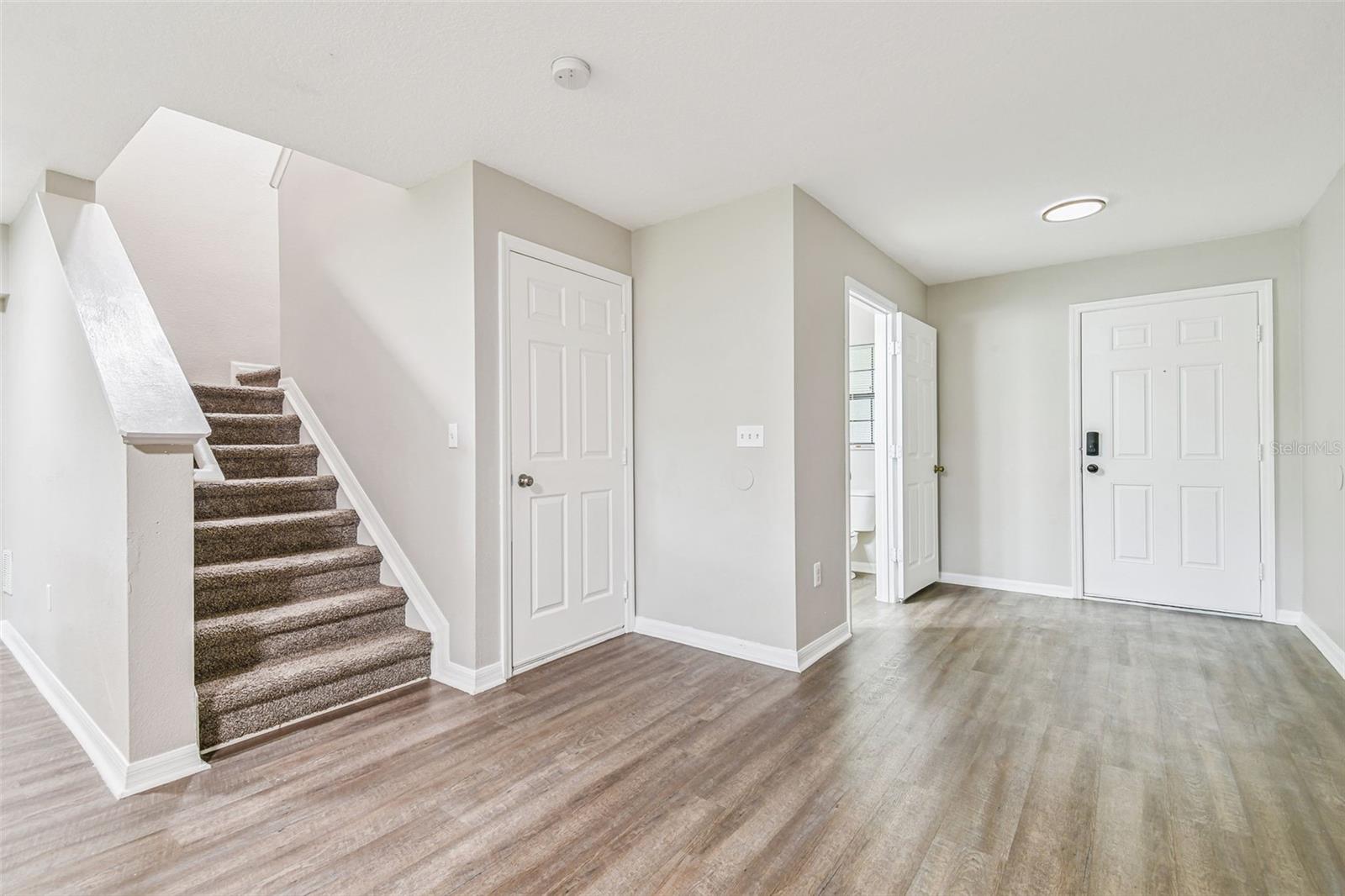 EDGEWATER AT LAKE BRANDON - Residential