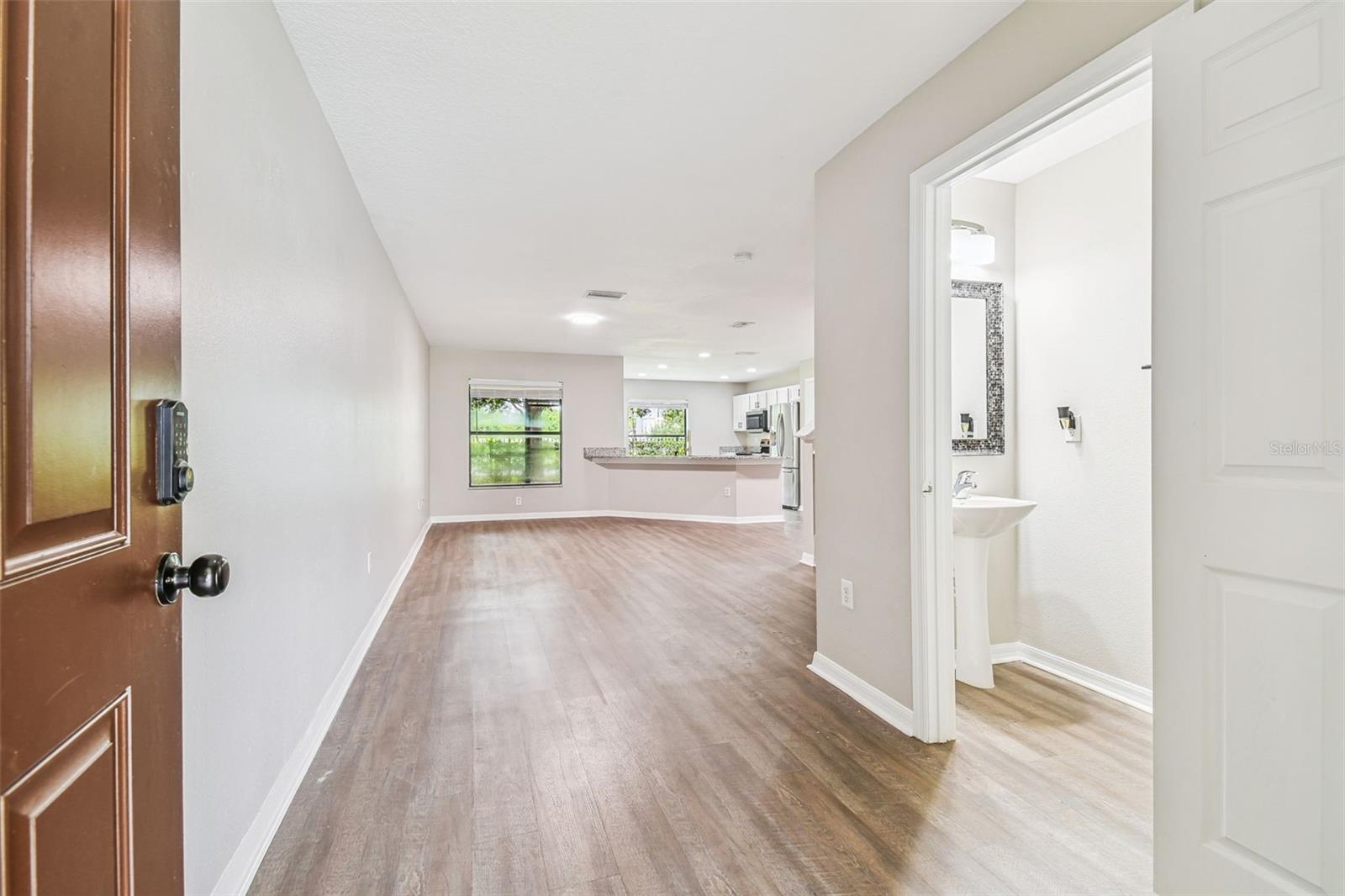 EDGEWATER AT LAKE BRANDON - Residential