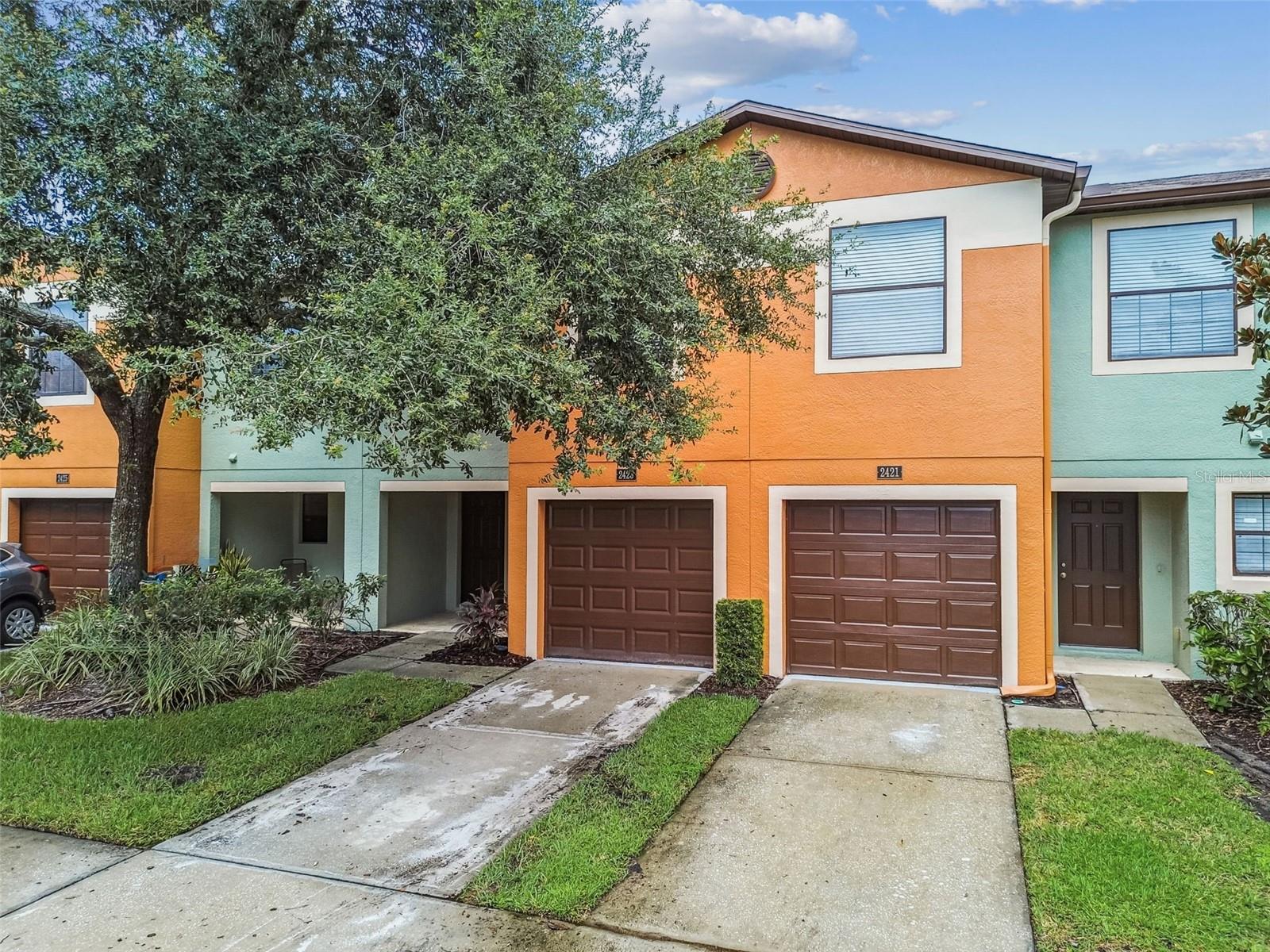 Beautifully Renovated 3 Bed, 2.5 Bath Townhome in the Heart of Brandon!
Welcome to your dream home! This stunning 3-bedroom, 2.5-bathroom townhome has been recently renovated and is move-in ready, offering a perfect blend of modern upgrades and comfortable living. Located in a well-maintained community in Brandon, FL.
Step inside to find new luxury vinyl plank flooring, fresh interior paint, and an open-concept layout that brings in plenty of natural light. The updated kitchen features granite countertops, stainless steel appliances, and ample cabinet space; perfect for home cooks and entertainers alike.
Upstairs, you'll find a spacious primary suite with a walk-in closet and a private en-suite bath, along with two additional bedrooms and a second full bathroom. The convenient half-bath downstairs is perfect for guests.
Located just minutes from shopping, dining, I-75, and top-rated schools, this townhome offers both convenience and comfort.
Don’t miss out on this move-in ready gem; schedule your private showing today!