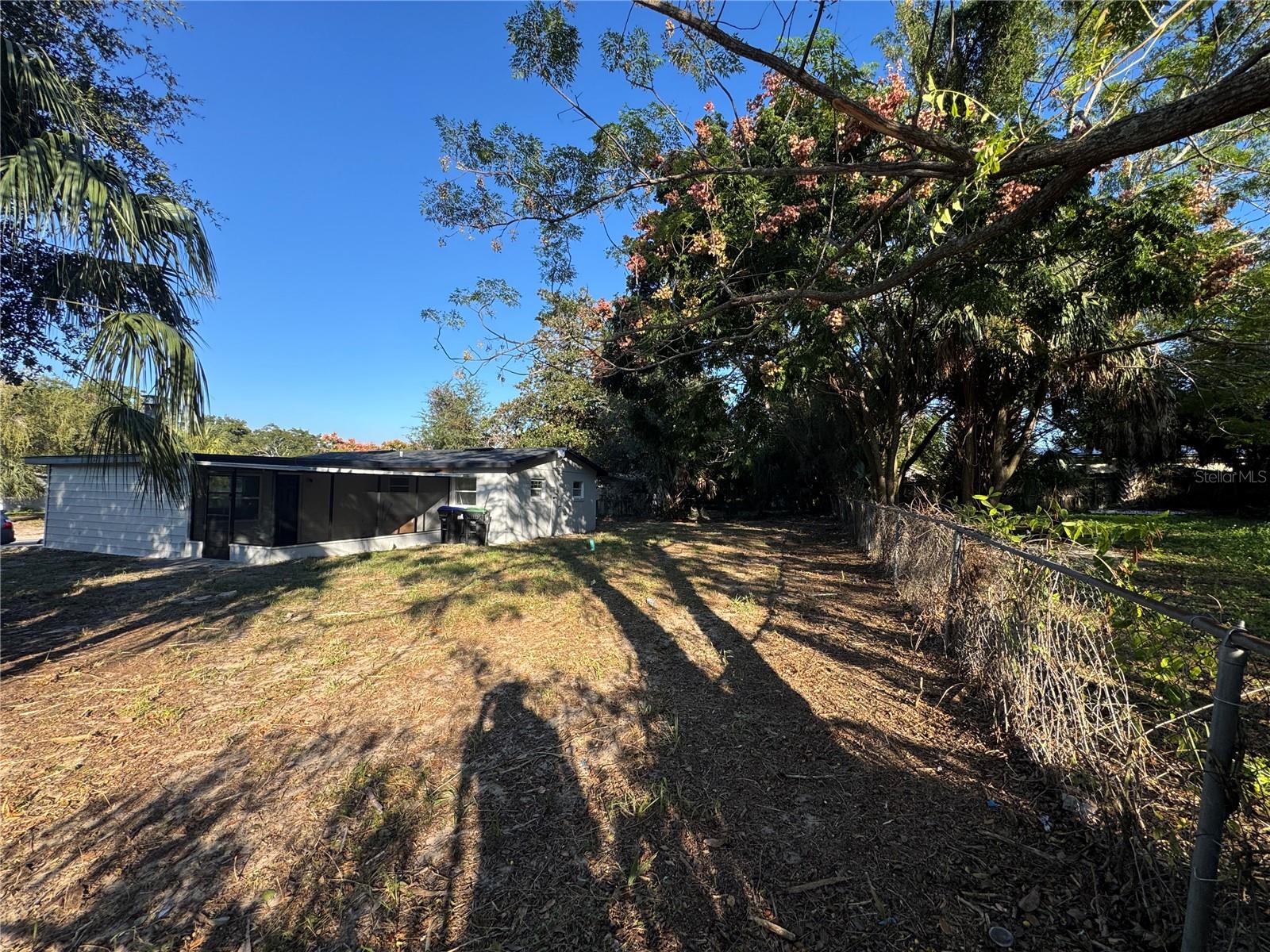 CLEARVIEW HEIGHTS - Residential