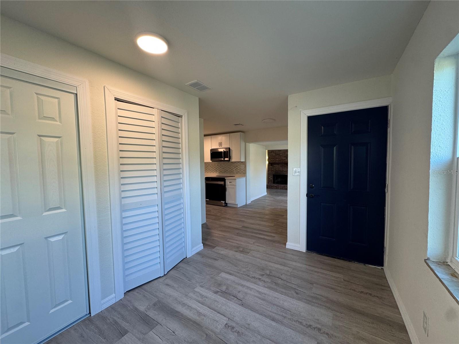 CLEARVIEW HEIGHTS - Residential