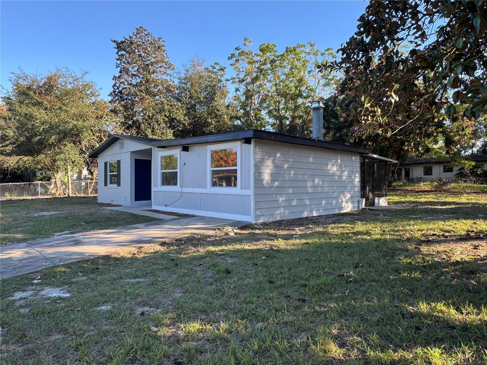 CLEARVIEW HEIGHTS - Residential