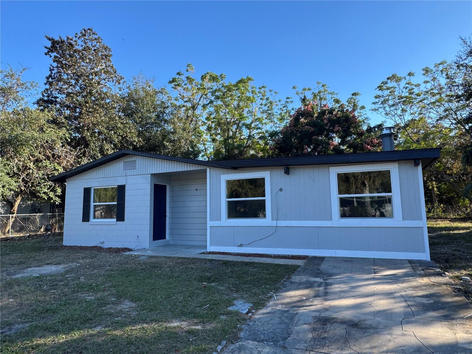 CLEARVIEW HEIGHTS - Residential