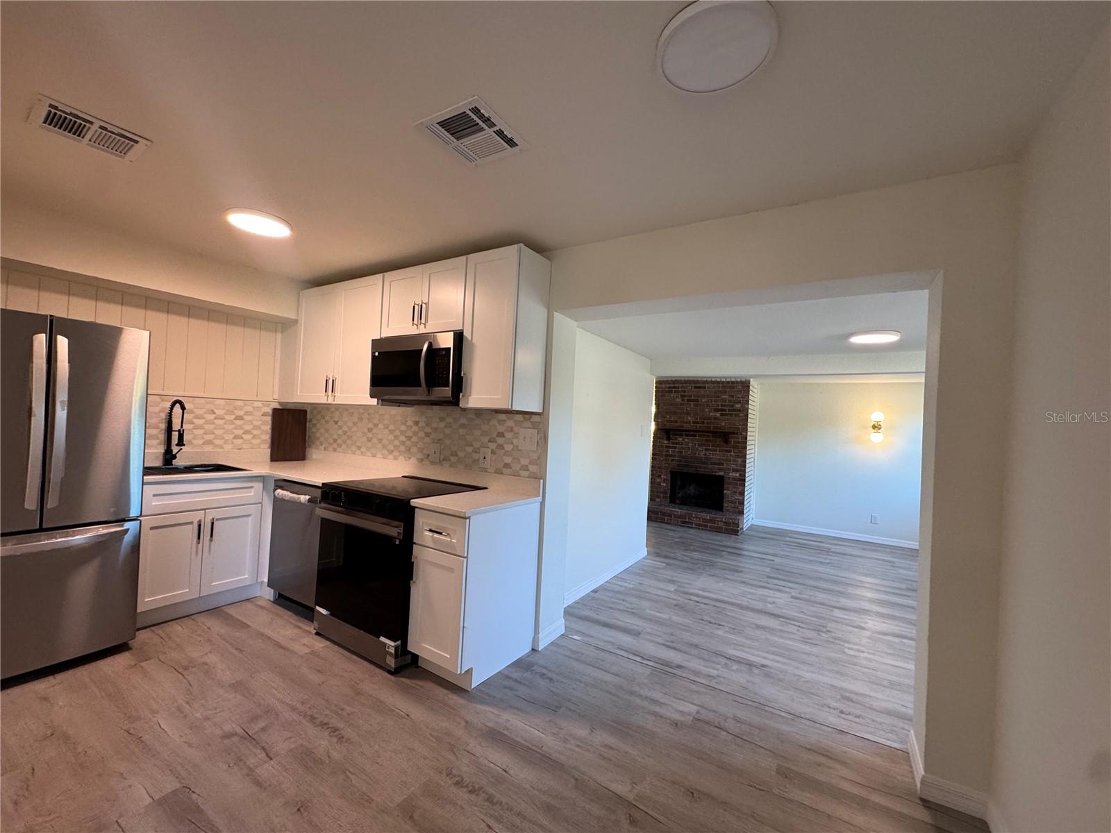 CLEARVIEW HEIGHTS - Residential