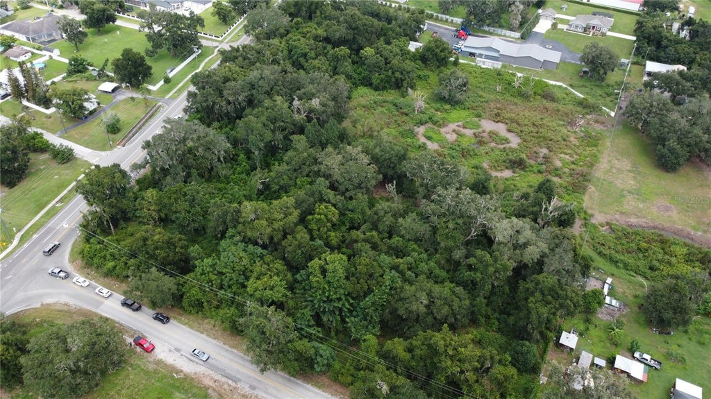 Photo of 4711 Moores Lake Road, Dover, FL 33527 (MLS # TB8551606)