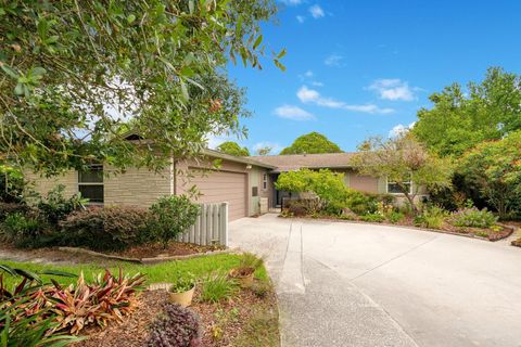 A home in ALTAMONTE SPRINGS