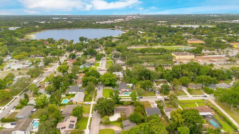 A home in ALTAMONTE SPRINGS