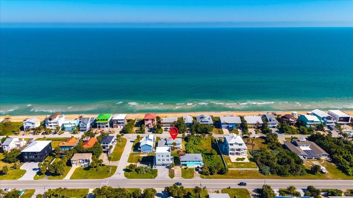 BETHUNE VOLUSIA BEACH - Residential