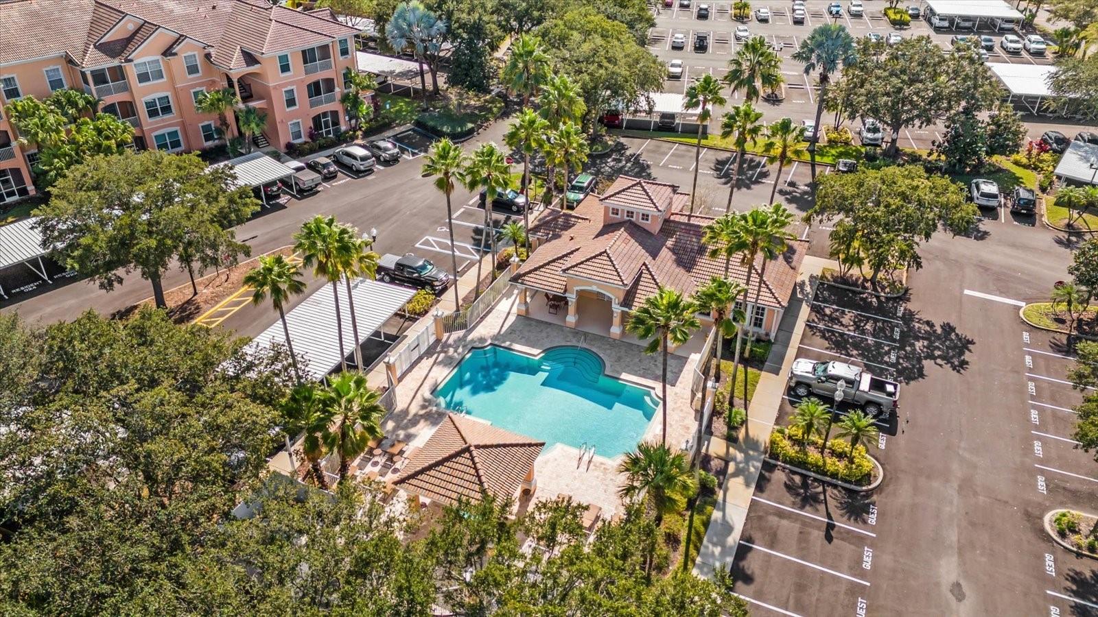 GOLFVIEW AT HUNTERS CREEK PH 01 - Residential Lease