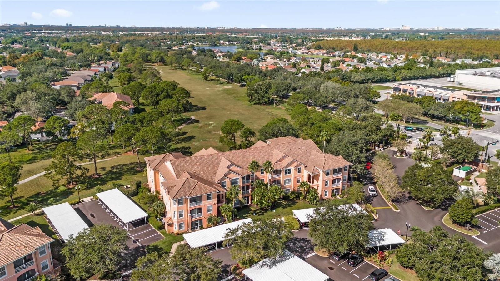 GOLFVIEW AT HUNTERS CREEK PH 01 - Residential Lease