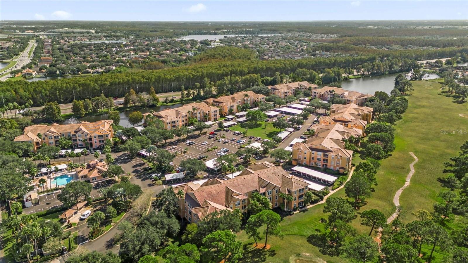 GOLFVIEW AT HUNTERS CREEK PH 01 - Residential Lease