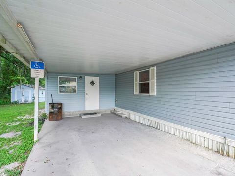 A home in SUMMERFIELD