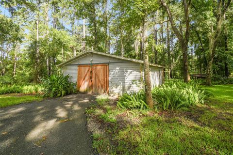 A home in BROOKSVILLE