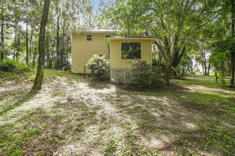 A home in BROOKSVILLE