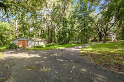 A home in BROOKSVILLE