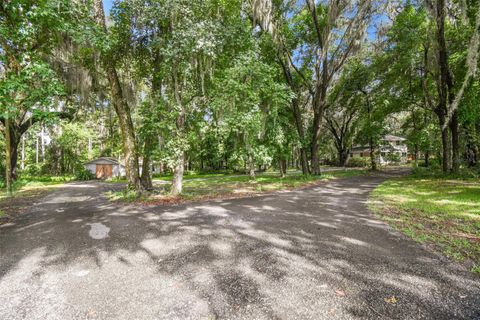 A home in BROOKSVILLE