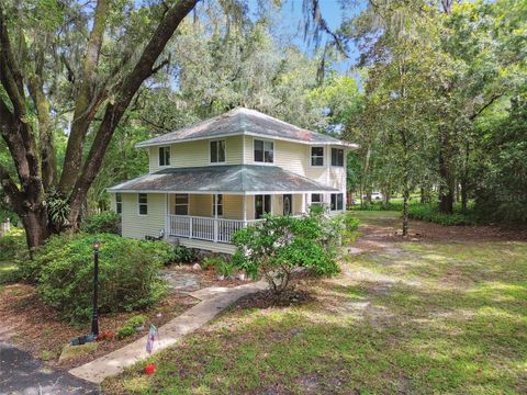 A home in BROOKSVILLE