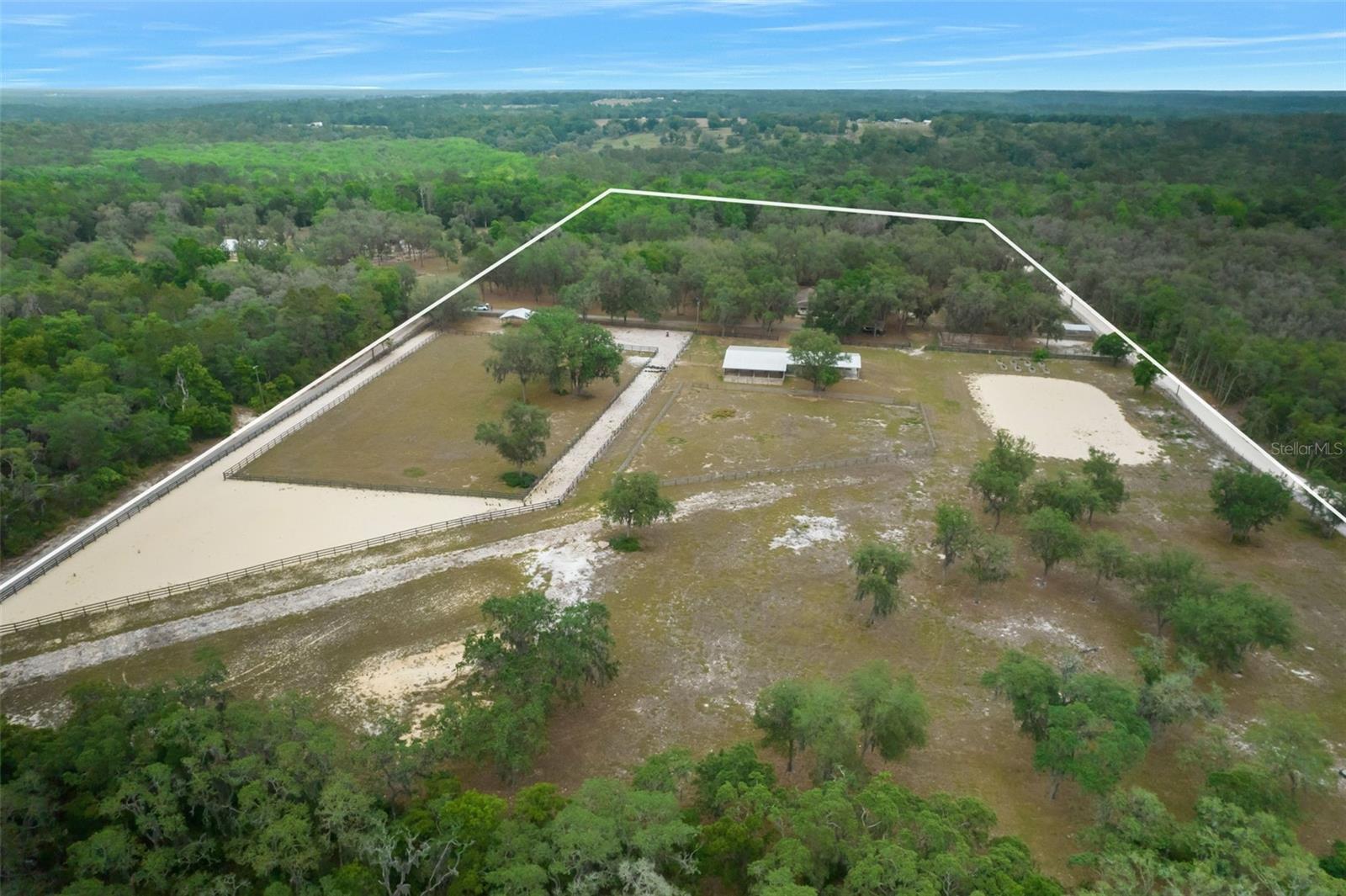 ACREAGE - Residential
