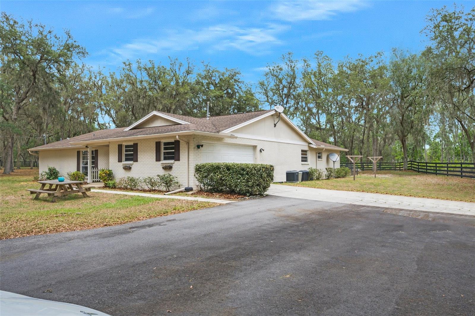 ACREAGE - Residential