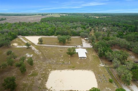 A home in BROOKSVILLE