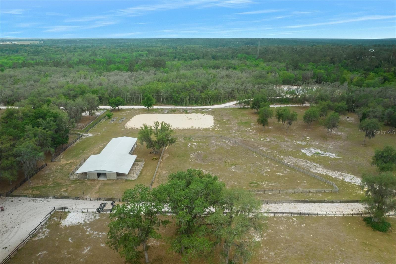 ACREAGE - Residential