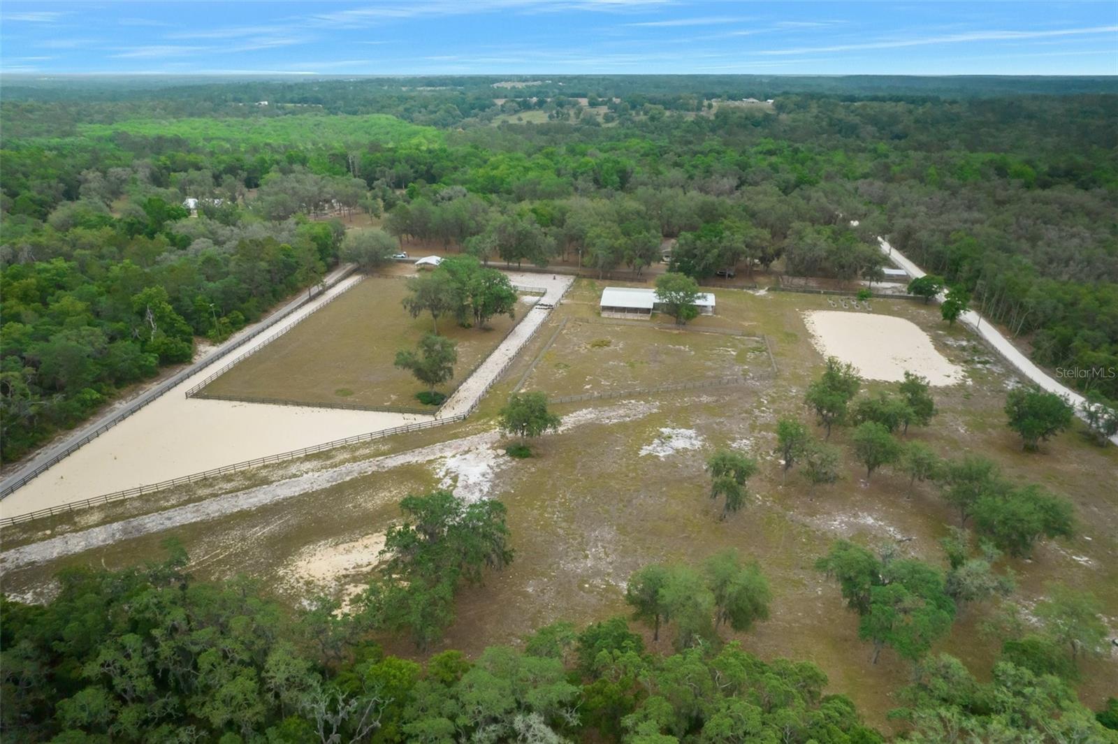 ACREAGE - Residential