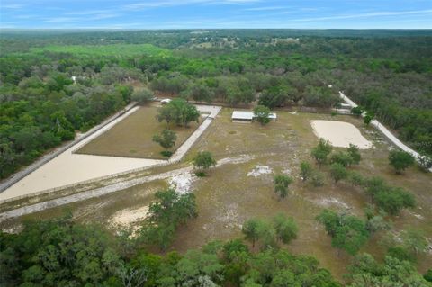 A home in BROOKSVILLE