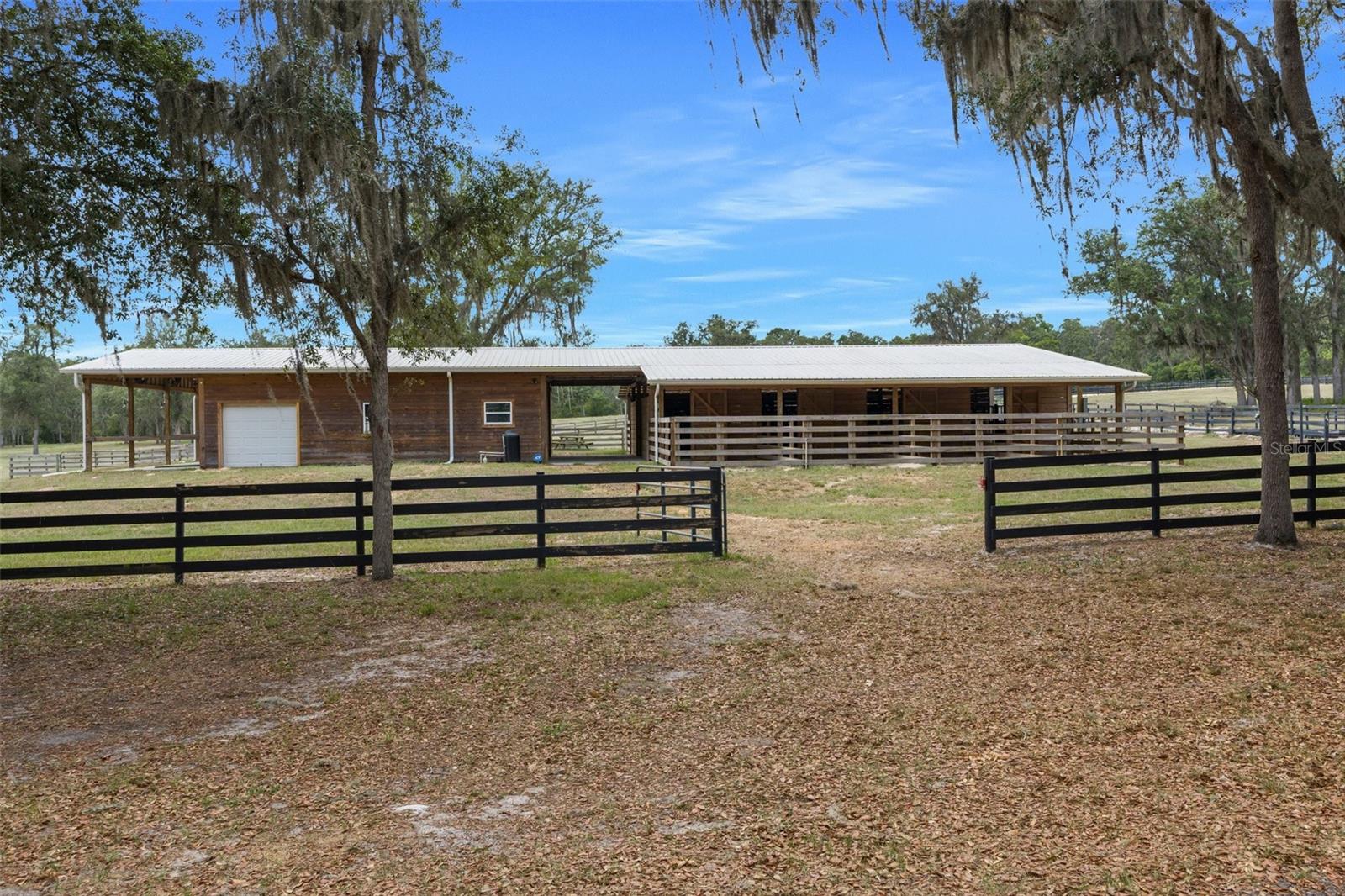 ACREAGE - Residential